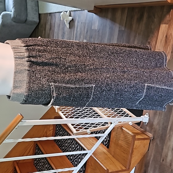 👗JUAN 21 MAXI SKIRT👗 - Picture 2 of 7